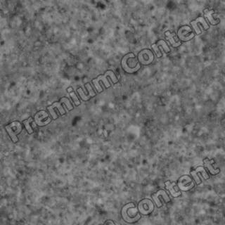 seamless concrete bump map 0010